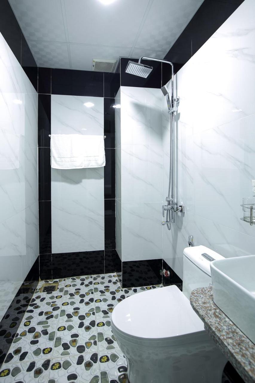 Kim Hoa Hotel Quy Nhơn Zewnętrze zdjęcie